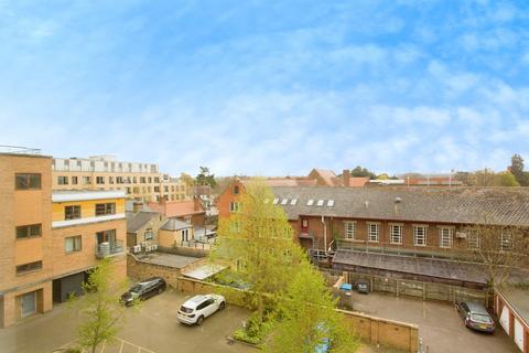 1 bedroom apartment for sale, Homerton Street, Cambridge