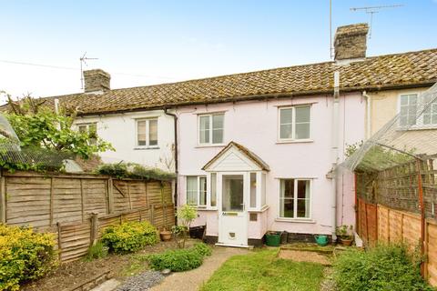 Hurrells Row, Harston, Cambridge