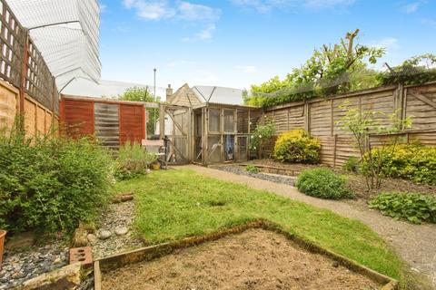 undefined, Hurrells Row, Harston, Cambridge