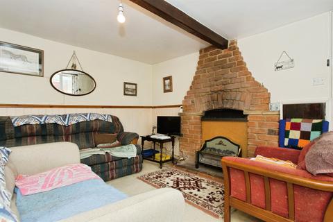 2 bedroom cottage for sale, Hurrells Row, Harston, Cambridge
