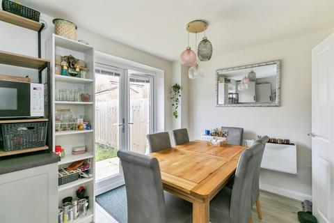 3 bedroom semi-detached house for sale, Chambers Way, Godmanchester, Huntingdon