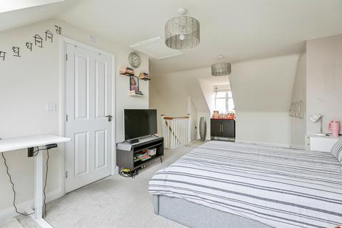 3 bedroom semi-detached house for sale, Chambers Way, Godmanchester, Huntingdon