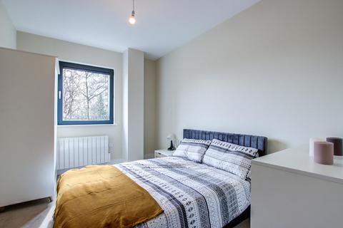 2 bedroom apartment to rent, Regent Centre, Gosforth