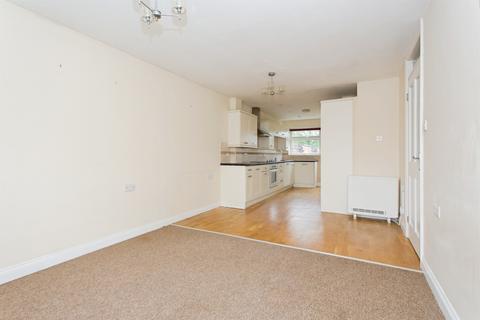 2 bedroom semi-detached bungalow for sale, Granhams Close, Great Shelford, Cambridge