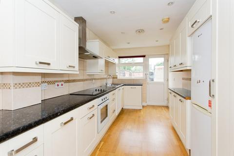 2 bedroom semi-detached bungalow for sale, Granhams Close, Great Shelford, Cambridge