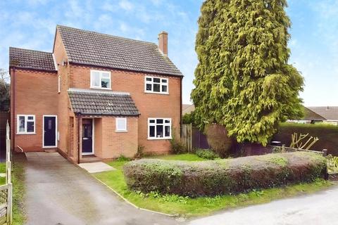 4 bedroom detached house for sale, Hays Lane, Leicestershire LE10