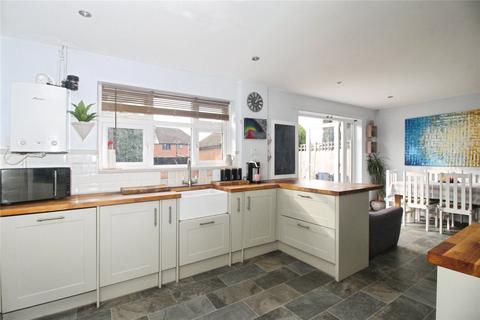 4 bedroom detached house for sale, Hays Lane, Leicestershire LE10