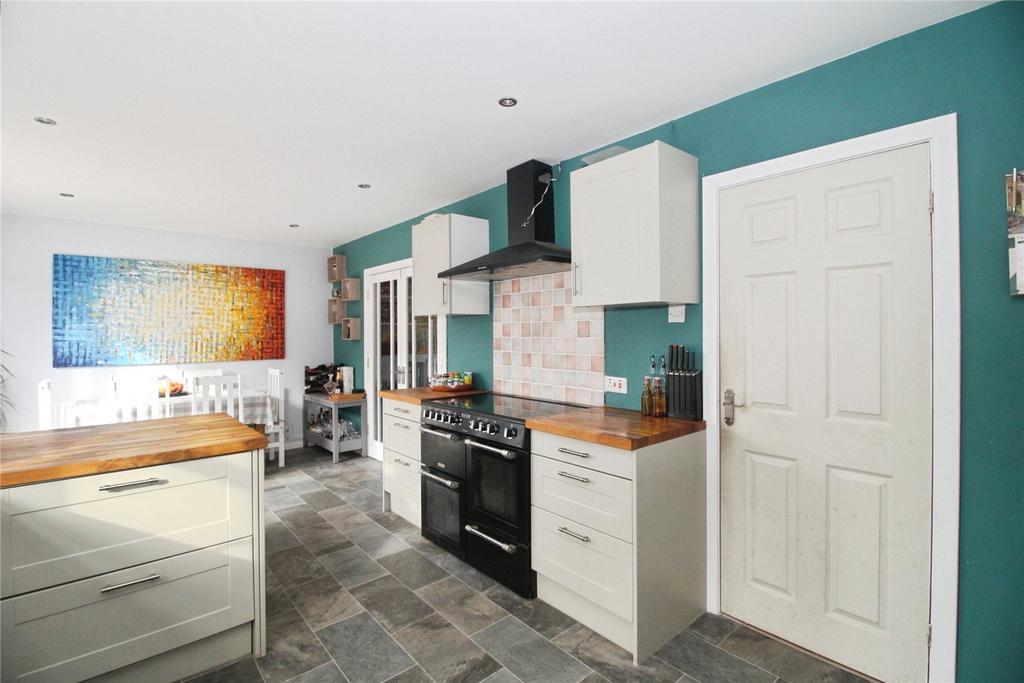 Living Kitchen