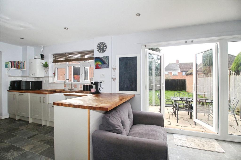 Living Kitchen