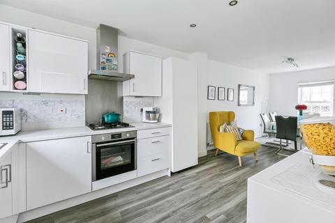 3 bedroom semi-detached house for sale, Blaine Road, Alconbury Weald, Huntingdon