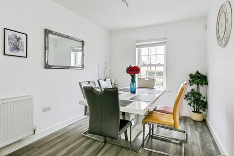 3 bedroom semi-detached house for sale, Blaine Road, Alconbury Weald, Huntingdon