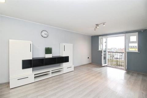 1 bedroom flat for sale, Southfield Road, Leicestershire LE10
