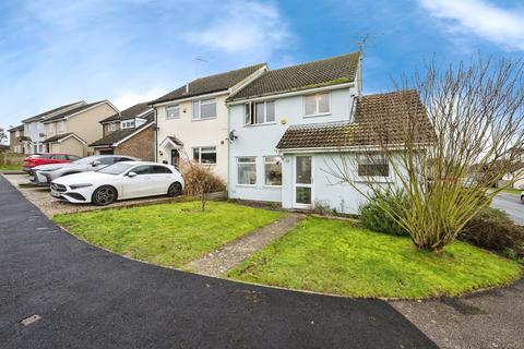 undefined, Wheatsheaf Way, Linton, Cambridge