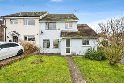 undefined, Wheatsheaf Way, Linton, Cambridge