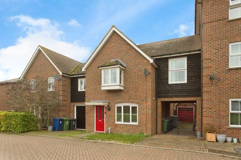undefined, Ringstone, Duxford, Cambridge