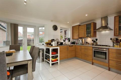 undefined, Ringstone, Duxford, Cambridge