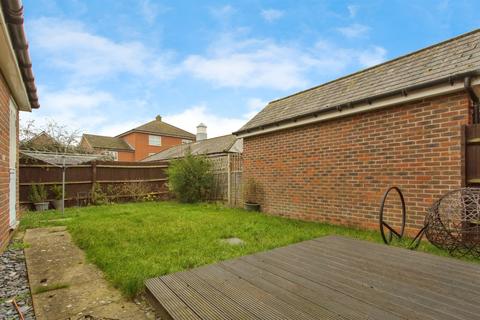 undefined, Ringstone, Duxford, Cambridge