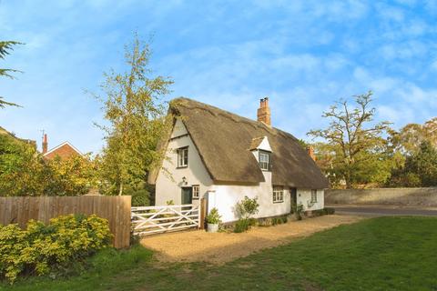 3 bedroom detached house for sale, High Street, Little Shelford, Cambridge