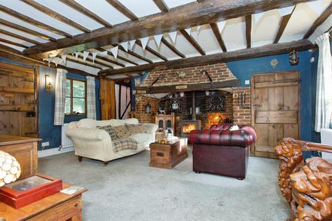 3 bedroom detached house for sale, High Street, Little Shelford, Cambridge