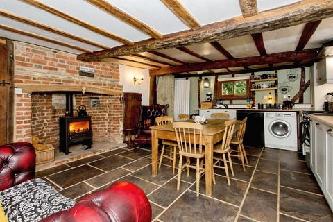 3 bedroom detached house for sale, High Street, Little Shelford, Cambridge