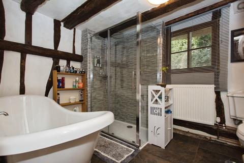 3 bedroom detached house for sale, High Street, Little Shelford, Cambridge