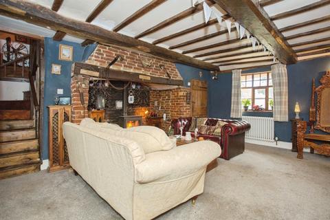 3 bedroom detached house for sale, High Street, Little Shelford, Cambridge