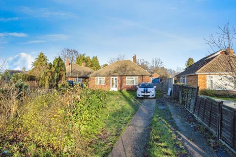 undefined, Barrington Road, Foxton, Cambridge