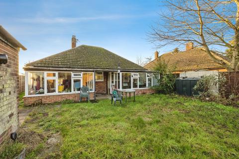 undefined, Barrington Road, Foxton, Cambridge