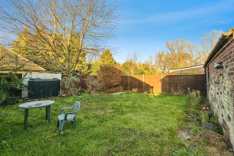 undefined, Barrington Road, Foxton, Cambridge