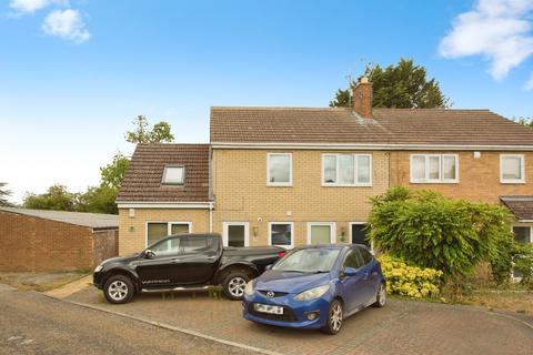 undefined, Macaulay Avenue, Great Shelford, Cambridge