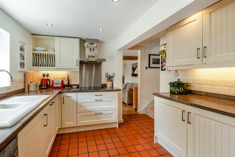 3 bedroom semi-detached house for sale, Tippings Lane, Barrowden, Oakham