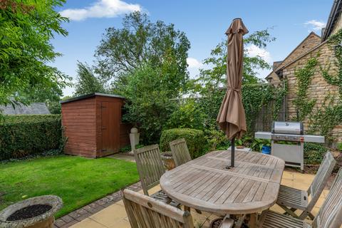 3 bedroom semi-detached house for sale, Tippings Lane, Barrowden, Oakham