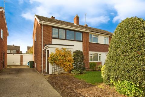 Springfield Road, Sawston, Cambridge