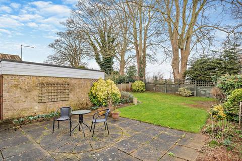 3 bedroom detached bungalow for sale, Poplar Close, Uppingham, Oakham