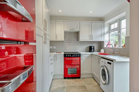 3 bedroom detached bungalow for sale, Poplar Close, Uppingham, Oakham