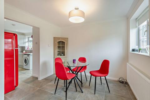 3 bedroom detached bungalow for sale, Poplar Close, Uppingham, Oakham
