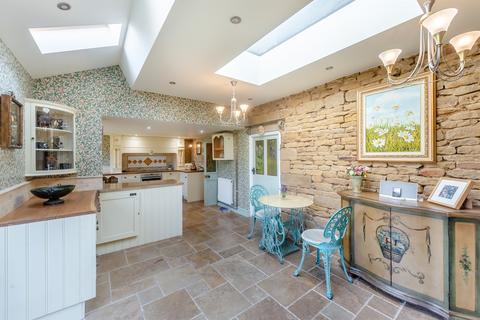 undefined, Medbourne Rd, Stockerston, Oakham