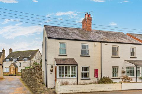 3 bedroom cottage for sale, Melton Road, Langham, Oakham