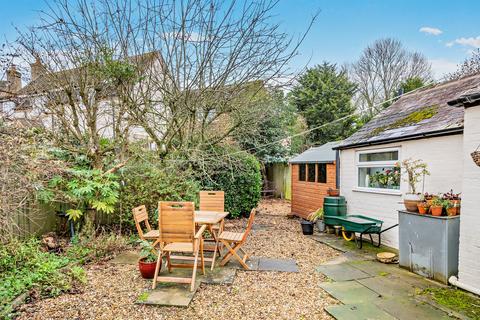 3 bedroom cottage for sale, Melton Road, Langham, Oakham