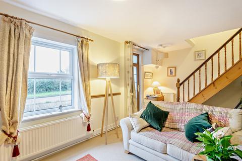 3 bedroom cottage for sale, Melton Road, Langham, Oakham