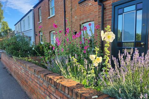 3 bedroom cottage for sale, Melton Road, Langham, Oakham