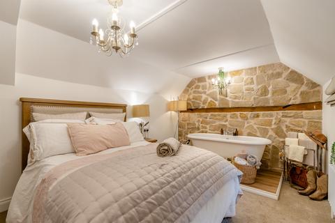 3 bedroom terraced house for sale, Queen Street, Uppingham, Oakham