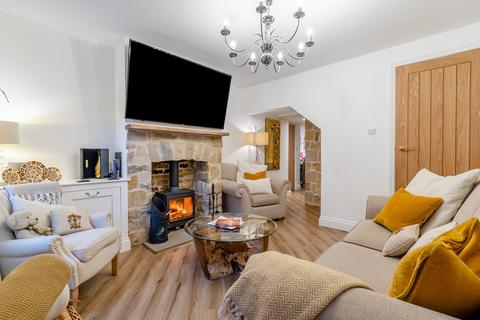 3 bedroom terraced house for sale, Queen Street, Uppingham, Oakham