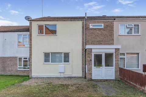 3 bedroom terraced house for sale, Malvern Walk, Oakham
