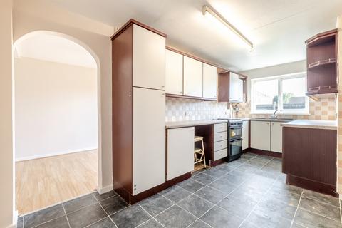3 bedroom terraced house for sale, Malvern Walk, Oakham