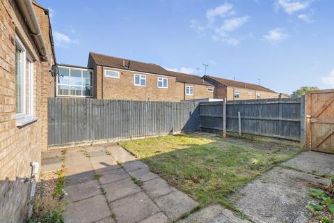 3 bedroom terraced house for sale, Malvern Walk, Oakham