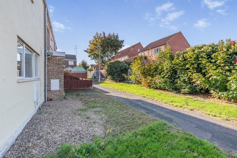 3 bedroom terraced house for sale, Malvern Walk, Oakham