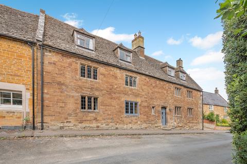 undefined, Chapel Street, Belton In Rutland, Oakham