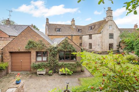 undefined, Chapel Street, Belton In Rutland, Oakham