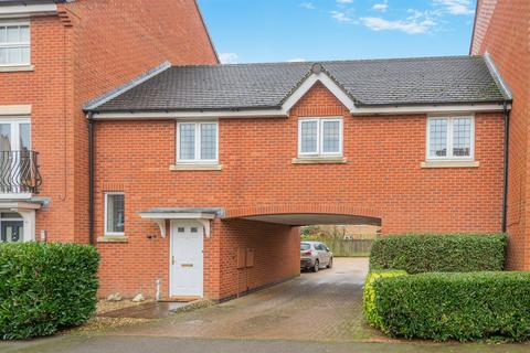 undefined, Firs Avenue, Uppingham, Oakham